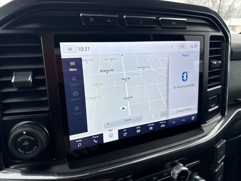 Used 2023 Ford F150 XLT w/ Equipment Group 302A High image 35