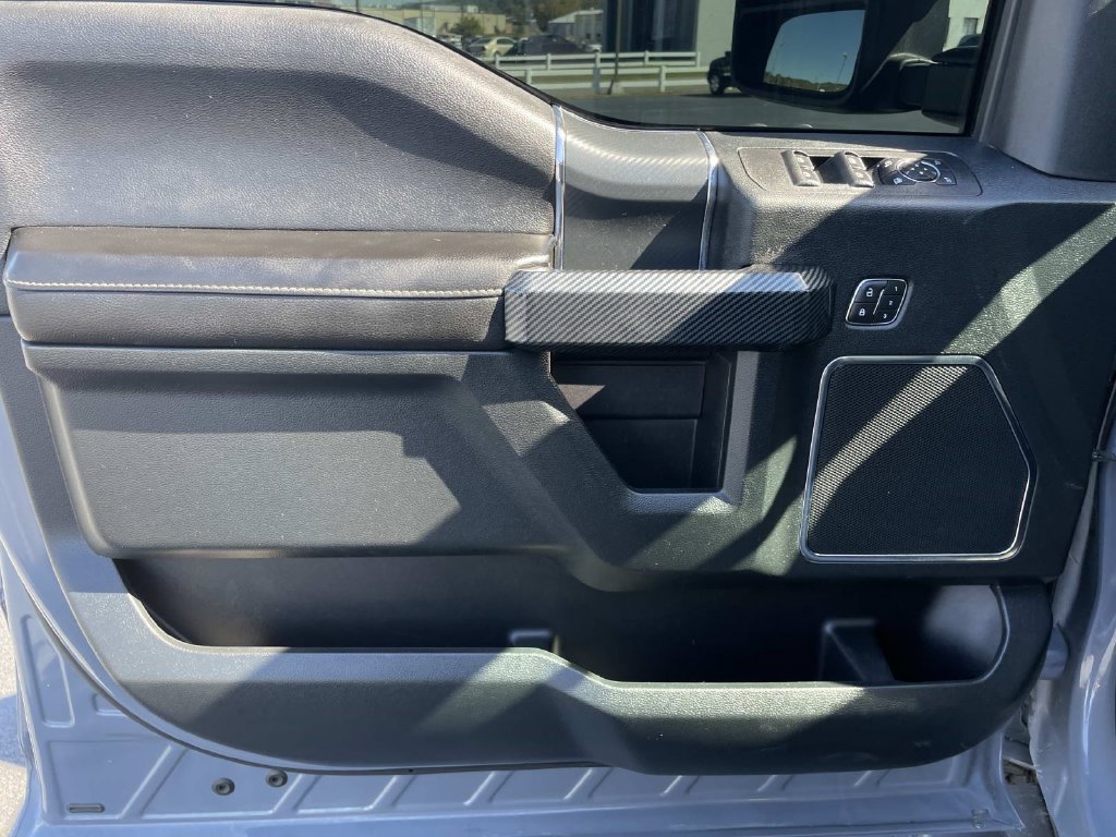 Used 2019 Ford F150 Lariat w/ Equipment Group 502A Luxury AWD/4WD image 43