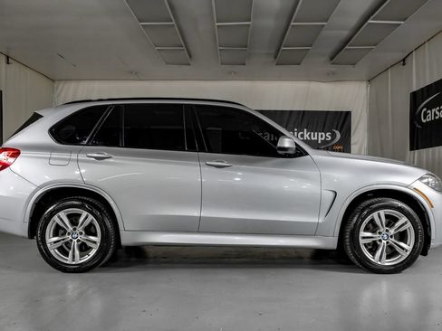 Used 2016 BMW X5 xDrive35i AWD/4WD image 5