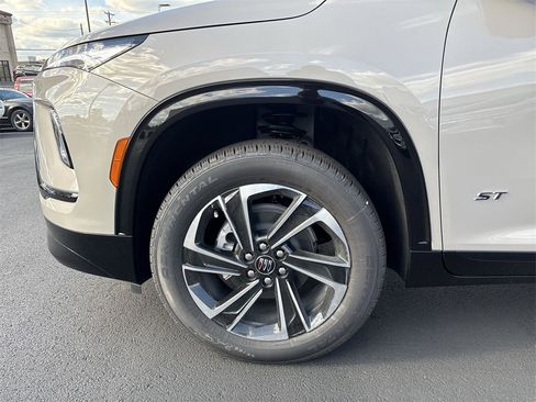 New 2026 Buick Enclave Sport Touring w/ Power Package image 16