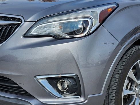 Used 2020 Buick Envision Essence w/ Experience Buick Package image 5