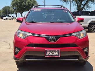 Used 2017 Toyota RAV4 XLE FWD video 2