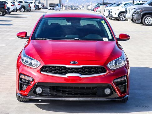 Used 2019 Kia Forte LXS image 2