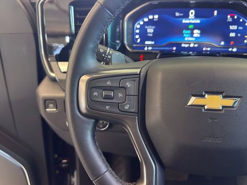 Used 2023 Chevrolet Silverado 1500 High Country image 21