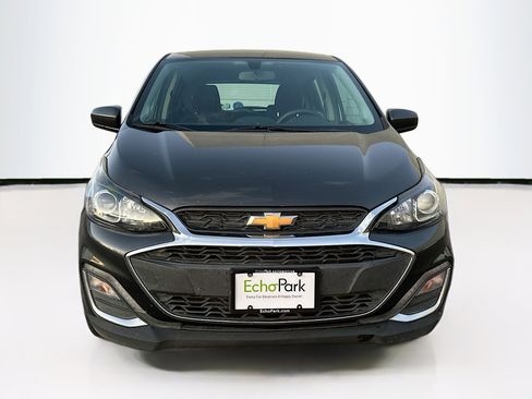 Used 2020 Chevrolet Spark LT image 2