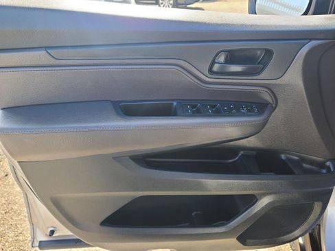 Used 2022 Honda Odyssey EX image 9