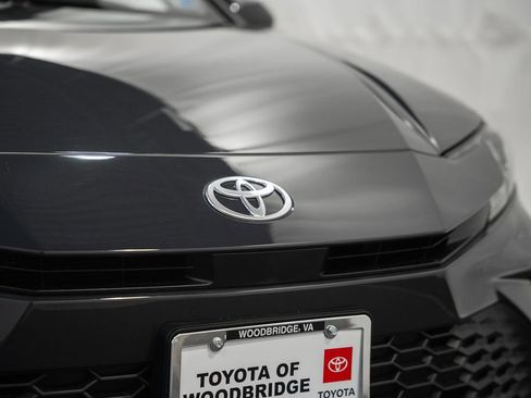 New 2026 Toyota Camry SE image 11