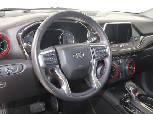 Used 2020 Chevrolet Blazer RS FWD image 6