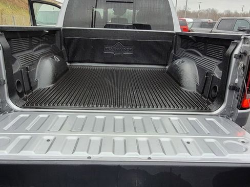 Used 2022 RAM 1500 Rebel w/ Rebel Level 2 Equipment Group image 17