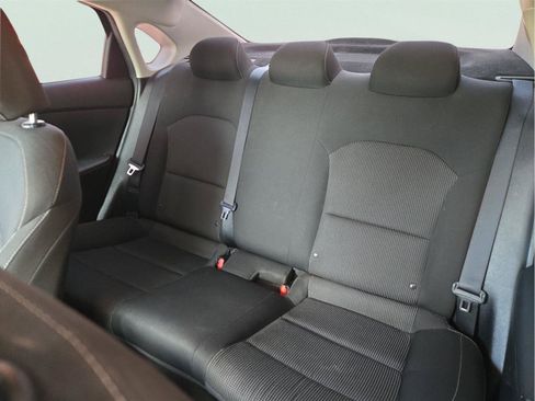 Used 2021 Kia Forte Sedan FWD image 23