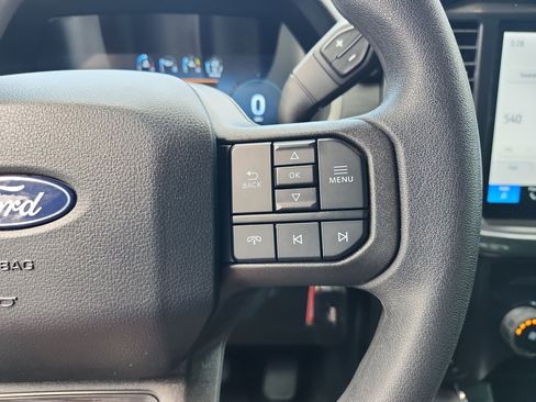 Used 2025 Ford F150 STX w/ LOBO Package AWD/4WD image 30