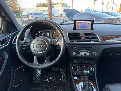 Used 2018 Audi Q3 2.0T Premium Plus w/ Premium Plus Package image 20