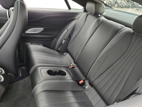 Used 2019 Mercedes-Benz E 450 Coupe image 13