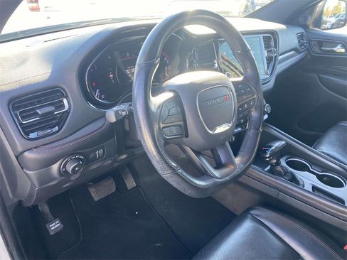 Used 2023 Dodge Durango GT image 22