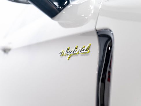 Used 2019 Porsche Panamera 4 AWD/4WD image 23