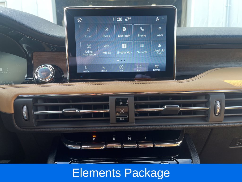 Used 2020 Lincoln Corsair Reserve w/ Equipment Group 202A AWD/4WD image 23