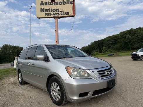 Used 2008 Honda Odyssey EX-L image 1