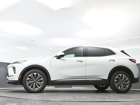 Used 2024 Buick Envision Preferred AWD/4WD image 54