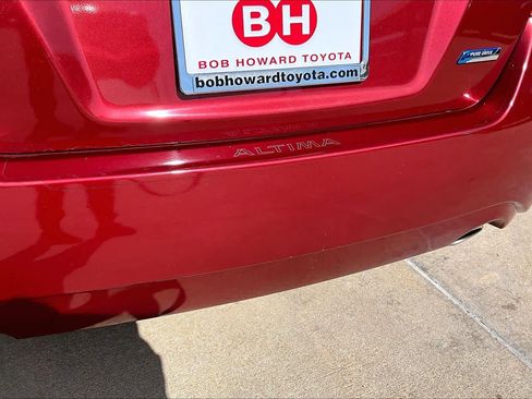 Used 2013 Nissan Altima 2.5 S FWD image 28