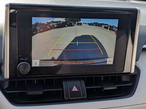 Used 2023 Toyota RAV4 XLE w/ Convenience Package FWD image 18