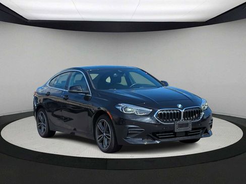 Certified 2022 BMW 228i xDrive Gran Coupe w/ Convenience Package image 2