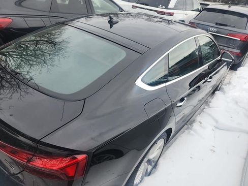 Used 2022 Audi A5 2.0T Premium Plus image 7