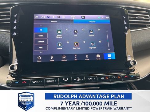 Used 2023 Jeep Wagoneer Series II image 22