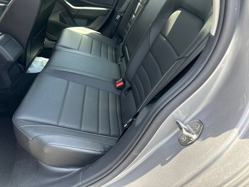 Used 2024 Volkswagen Jetta SE FWD image 10