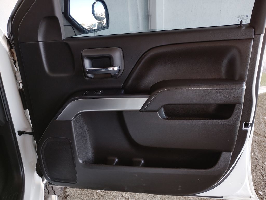 Used 2016 Chevrolet Silverado 2500 LT w/ LT Fleet Plus Package AWD/4WD image 11