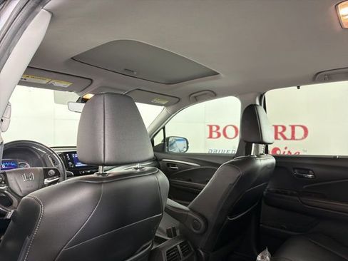 Used 2021 Honda Pilot Special Edition image 14
