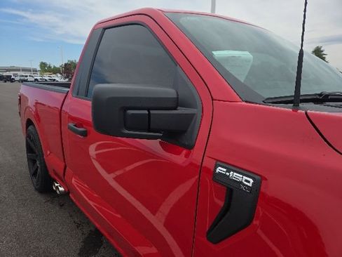 Used 2024 Ford F150 XL AWD/4WD image 5