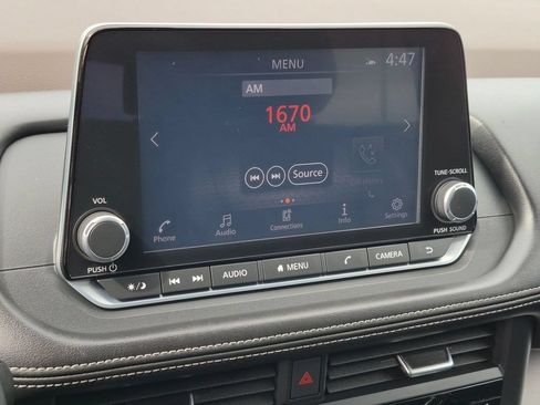 Used 2023 Nissan Rogue SV w/ SV Premium B Package FWD image 18