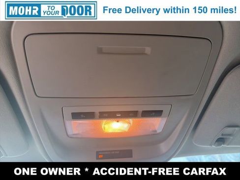 Used 2019 Chevrolet Colorado Z71 image 29