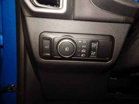 New 2025 Ford Bronco Sport Outer Banks w/ Outer Banks Tech Package+ image 21