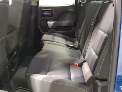 Used 2019 Chevrolet Silverado 1500 LT w/ All Star Edition image 32