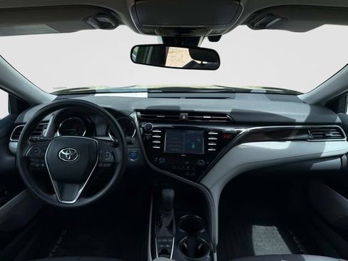 Used 2020 Toyota Camry LE FWD image 16