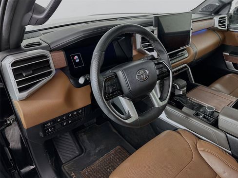 Used 2023 Toyota Tundra 1794 Edition image 24
