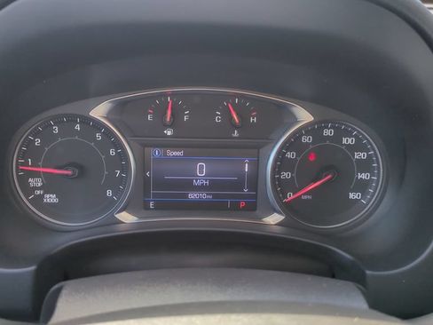 Used 2024 GMC Terrain SLE FWD image 20