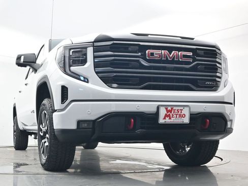 New 2026 GMC Sierra 1500 AT4 w/ Technology Package image 33