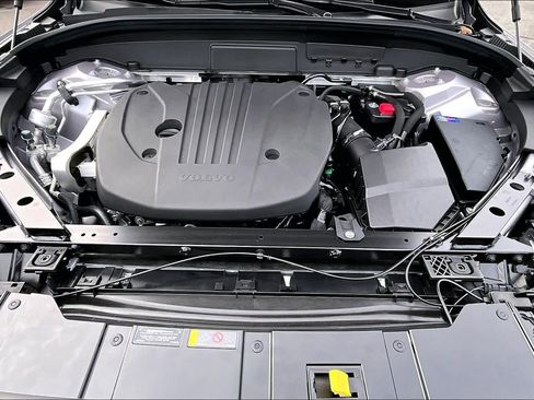 New 2026 Volvo XC60 B5 Plus w/ Protection Package Premier image 14