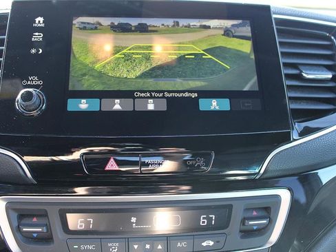 Used 2019 Honda Passport Touring image 19