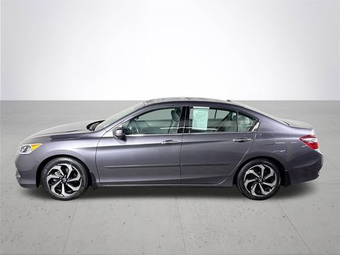 Used 2016 Honda Accord EX-L image 9