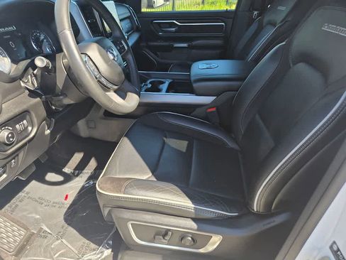 Used 2025 RAM 1500 Laramie image 19
