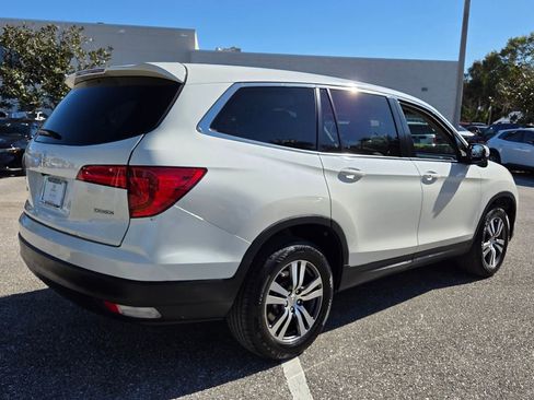 Used 2018 Honda Pilot EX-L image 7