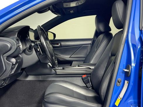 Used 2021 Lexus IS 300 w/ Accessory Package RWD image 32
