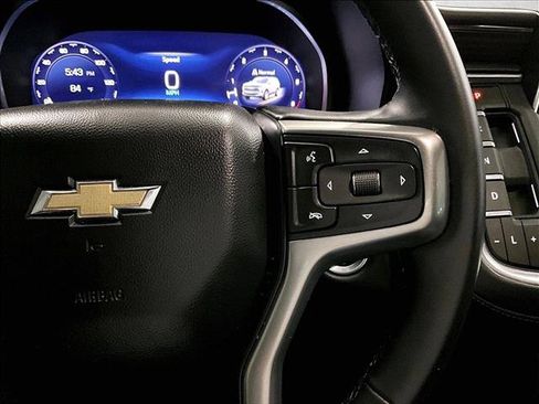 Used 2023 Chevrolet Tahoe LT RWD image 21
