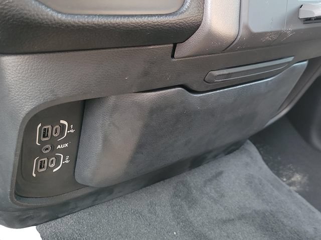 Used 2022 RAM 1500 Big Horn RWD image 17