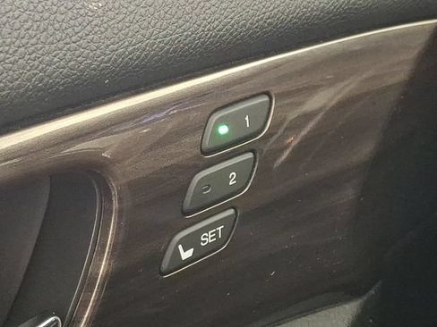 Used 2016 Honda Accord EX-L image 25
