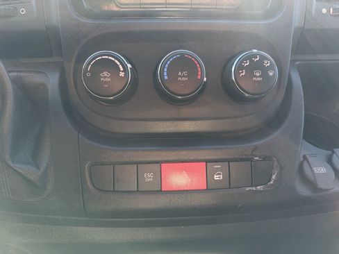 Used 2019 RAM ProMaster 3500 image 26