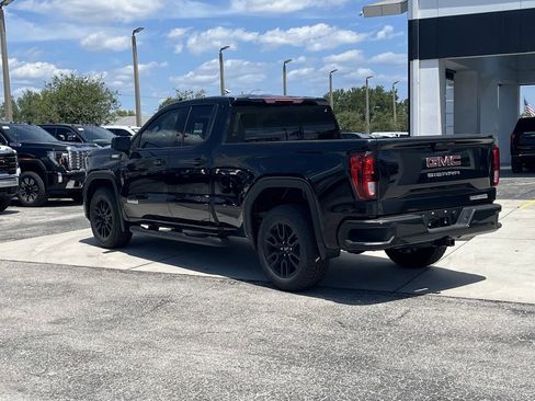 New 2026 GMC Sierra 1500 Elevation w/ Elevation Select Package RWD image 6